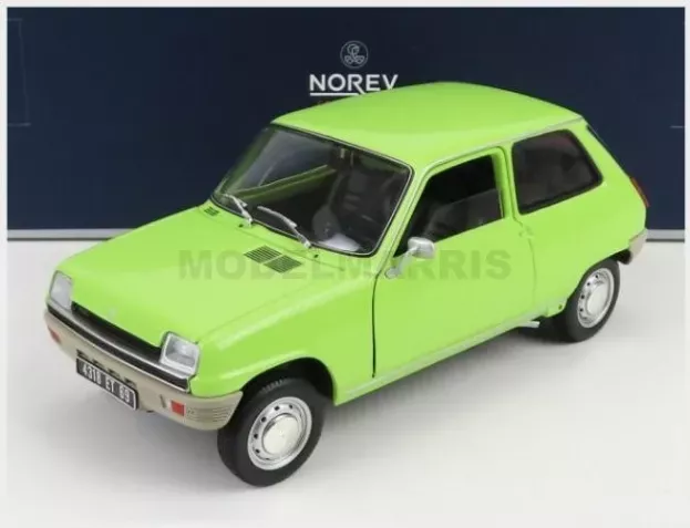 Norev Renault R5 Tl 1972 1:18 185155-2