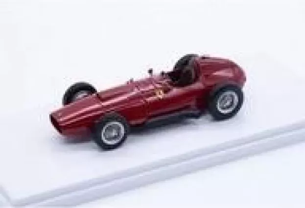 Tecnomodel Ferrari F1 801 N 0 Press 1957 1:43 TM43-23A
