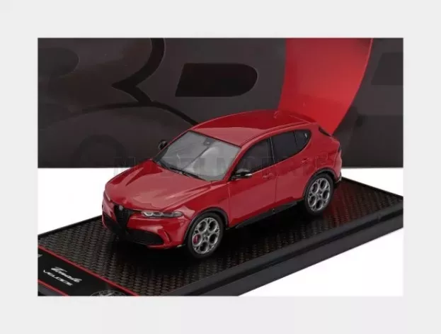BBR Alfa Romeo Tonale Veloce 2023 1:43 BBRC308A