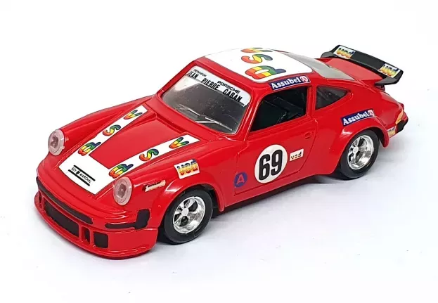Solido Porsche 911 934 Turbo 1975 1:43 68