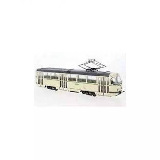 Premium Classixxs Tatra T4d Tram Magdeburg 1980 1:43 47136