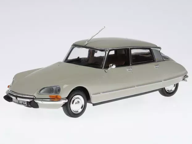 Norev Citroen Ds23 Pallas 1973 1:43 158069