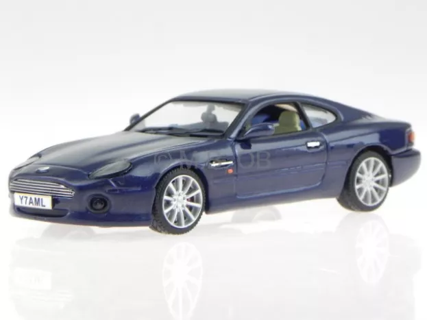 Vitesse Aston Martin Db7 Vantage Coupe 1:43 20652