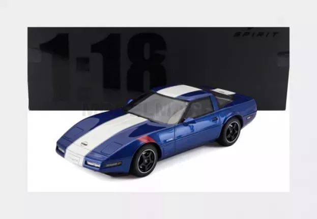 GT Spirit Chevrolet Corvette C4 Coupe 1996 1:18 GT538