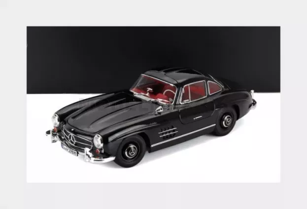 Norev Mercedes Sl-class 300sl Coupe w198 1955 1:18 B66040722