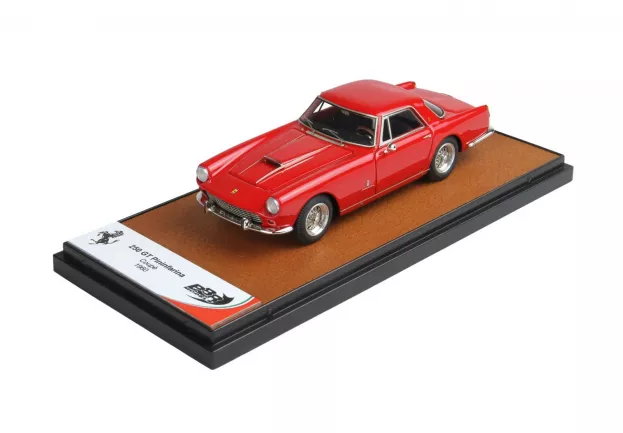 BBR Ferrari 250 Gt Pininfarina Coupe 1960 1:43 BBR258D