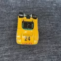 SOLIDO , LIGIER JS-3 , 1:43  , No.195 , c1972    