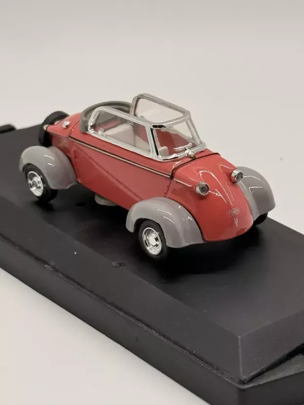 Vitesse Messerschmitt Kr200 Kabinenroller 1960 1:43 684