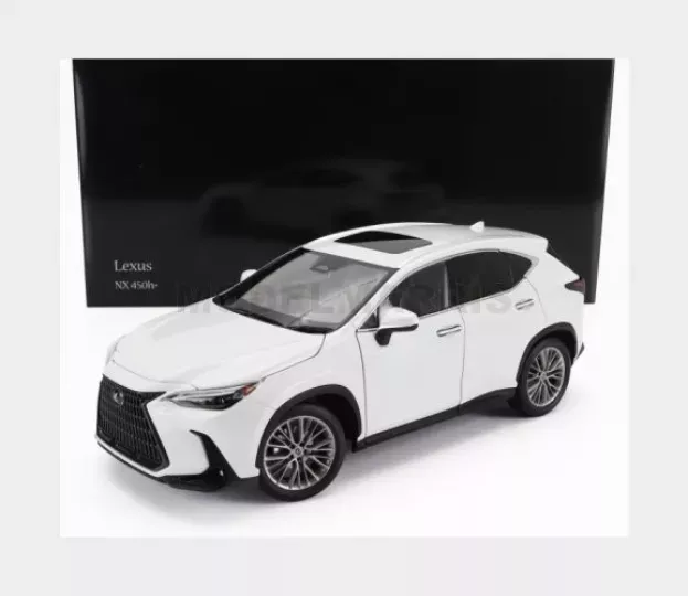 Kyosho Lexus Nx450h 2022 1:18 08968Q