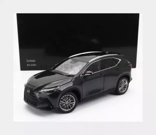 Kyosho Lexus Nx450h 2022 1:18 08968GBK