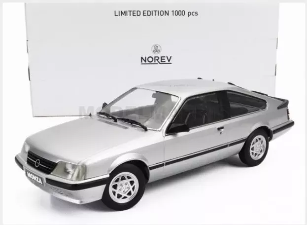 Norev Opel Monza 3.0i 1985 1:18 183640