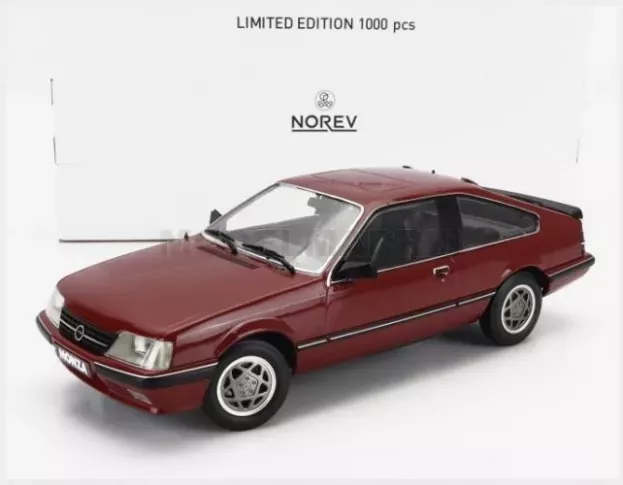 Norev Opel Monza 3.0e 1983 1:18 183641