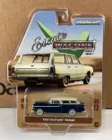 Greenlight Chevrolet Nomad Estate Wagon 1955 1:64 29910A
