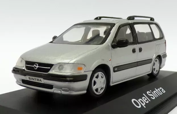 Schuco Opel Sintra 1:43 1799527