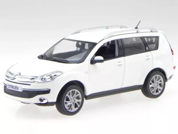 Norev Citroen C-crosser 2007 1:43 155654