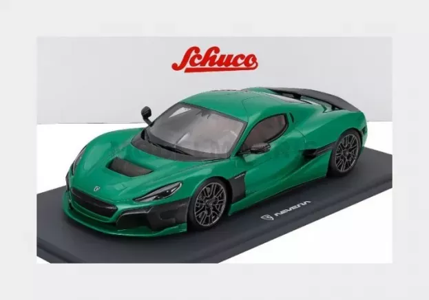 Schuco Rimac Nevera 2022 1:18 18U00085