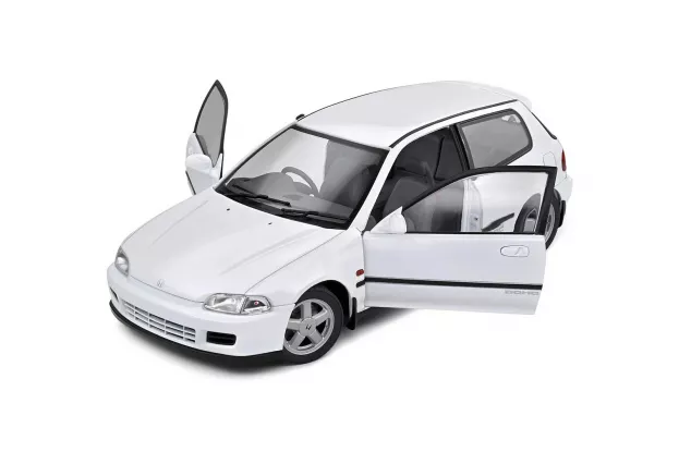 Solido Honda Civic Eg6 Sir Ii 1991 1:18 1810401