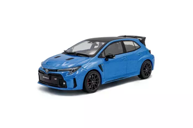 Solido Toyota Corolla Gr Circuit Edition 2023 1:43 4314203