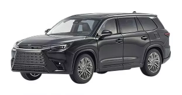Kyosho Lexus Tx350 2024 1:43 03923GBK