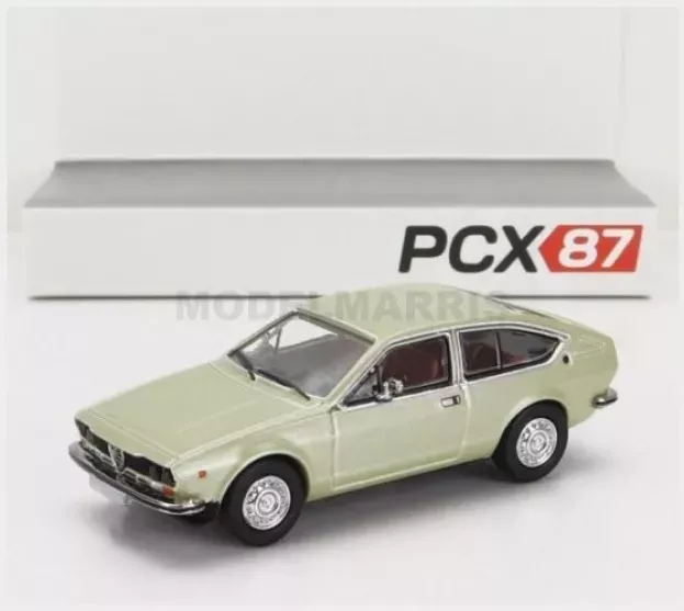 Premium Classixxs Alfa Romeo Alfetta Gt 1974 1:87 PCX870426