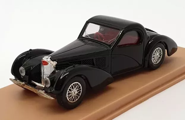 Solido Bugatti Atalante Coupe 1939 1:43 88
