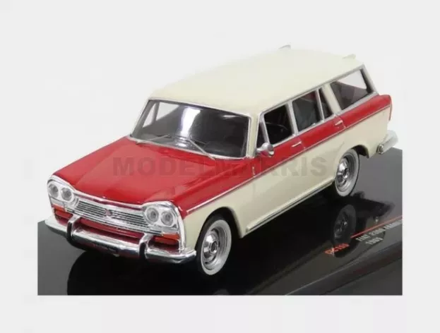 IXO Models Fiat 2300 Familiare 1965 1:43 CLC155