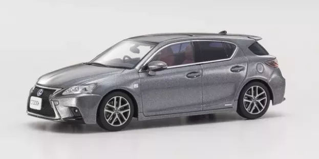 Kyosho Lexus Ct 200h 2011 1:43 03656GR2