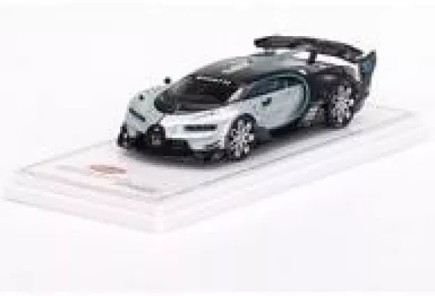 Truescale Bugatti Vision Gran Turismo N 16 Concept 2018 1:43 TSM430593
