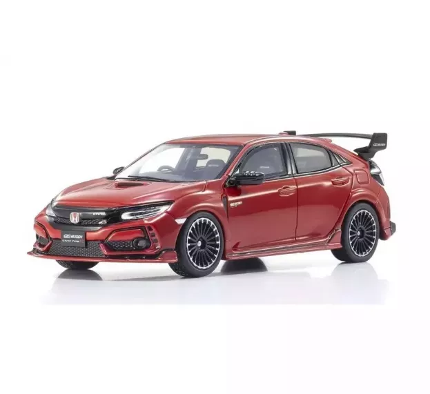 Kyosho Honda Civic Type-r fk8 2017 1:43 KSR43123R