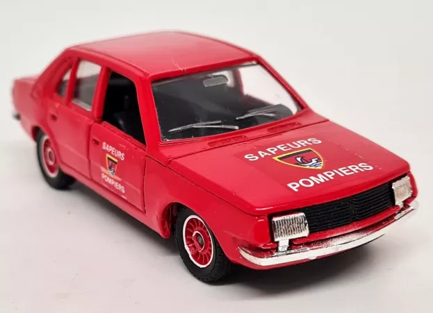 Solido Renault 18 1:43 1318