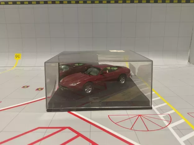 Vitesse Jaguar Xk8 Coupe 1:43 V101A
