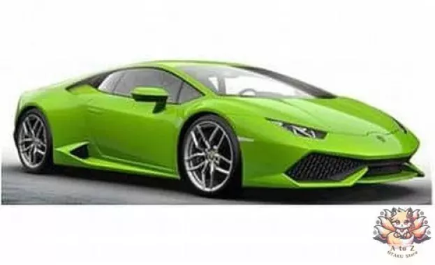 Looksmart Lamborghini Huracan Lp610-4 2014 1:43 LS426C