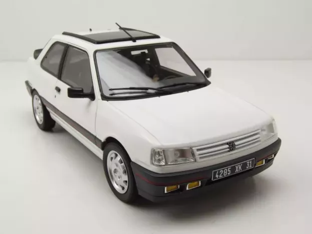 Norev Peugeot 309 Gti 1987 1:18 184888