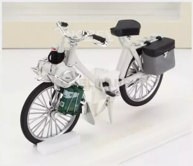 Norev Solex 3800 1969 1:18 182067