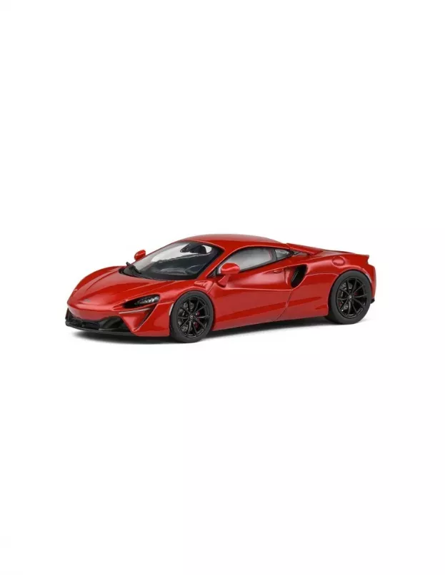 Solido Mclaren Artura 2021 1:43 4313502