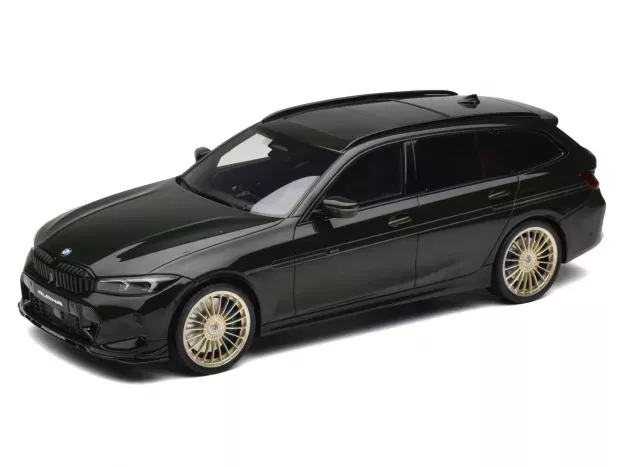 GT Spirit Bmw 3-series Alpina B3 Touring Sw Station Wagon g21 2025 1:18 GT549