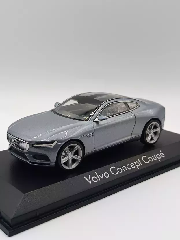 Norev Volvo Concept Coupe Iaa Francfort 2013 1:43 870040