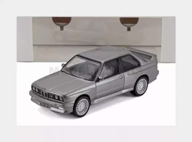 Norev Bmw 3-series M3 e30 1986 1:43 350008