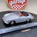 Minichamps Porsche 356 Stuttgart Cabriolet 1954 1:43 400065030