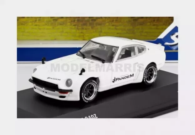Solido Datsun 240z Rocket Bunny Coupe 1973 1:43 4316301