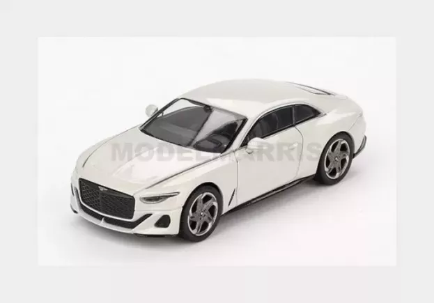 Mini GT Bentley Batur Lhd 2022 1:64 MGT00969-L
