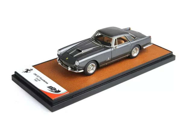 BBR Ferrari 250 Gt Pininfarina Coupe 1960 1:43 BBR258A