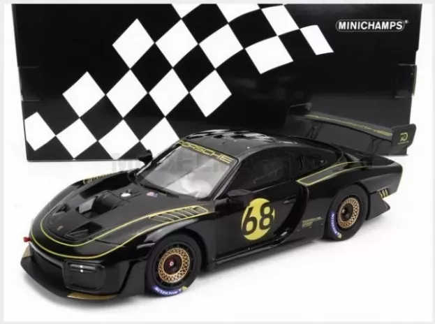Minichamps Porsche 935 19 Base Gt2 Rs N 68 2019 1:18 155067568