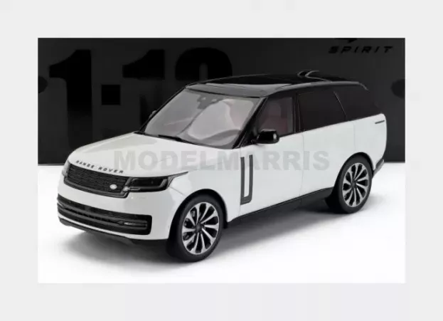 GT Spirit Land Rover Range Rover P530 Autobiography 2024 1:18 GT533