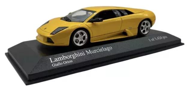 Minichamps Lamborghini Murcielago 2004 1:43 400103520