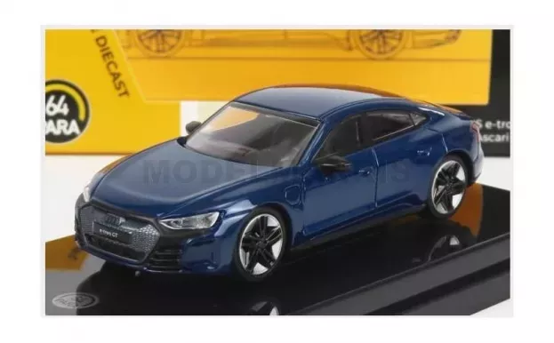 Paragon Audi Gt Rs E-tron Lhd 2021 1:64 PA-55335