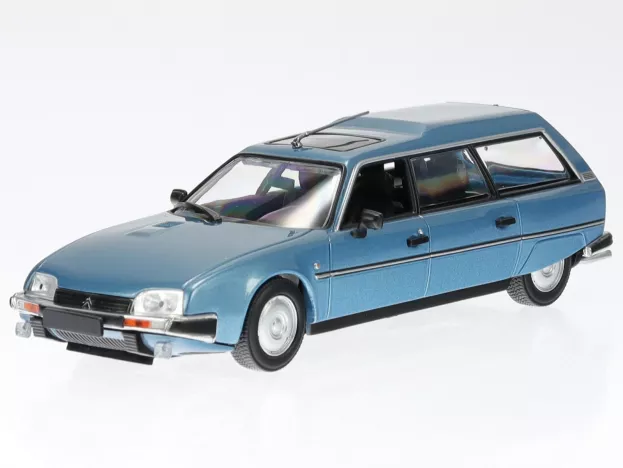 Minichamps Citroen Cx Break 1982 1:43 940111411