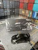 Pop Race Toyota Yaris Gr Pandem 2022 1:64 PR640055