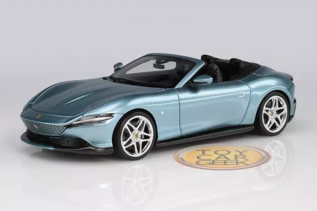 Looksmart Ferrari Roma Spider Open 2020 1:43 LS549A