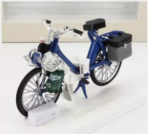 Norev Solex 3800 1969 1:18 182064